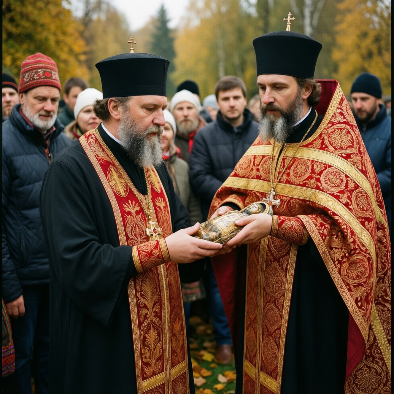 12 сентября: какой церковный праздник, приметы и что нельзя делать 12 сентября: какой церковный праздник, приметы и что нельзя делать